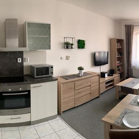 ולקה לומניקה Cosy Apartment In An Excellent Location מראה חיצוני תמונה