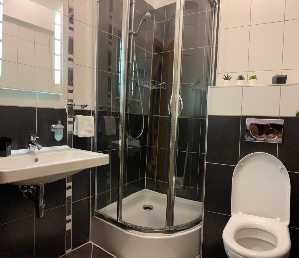 ולקה לומניקה Cosy Apartment In An Excellent Location מראה חיצוני תמונה