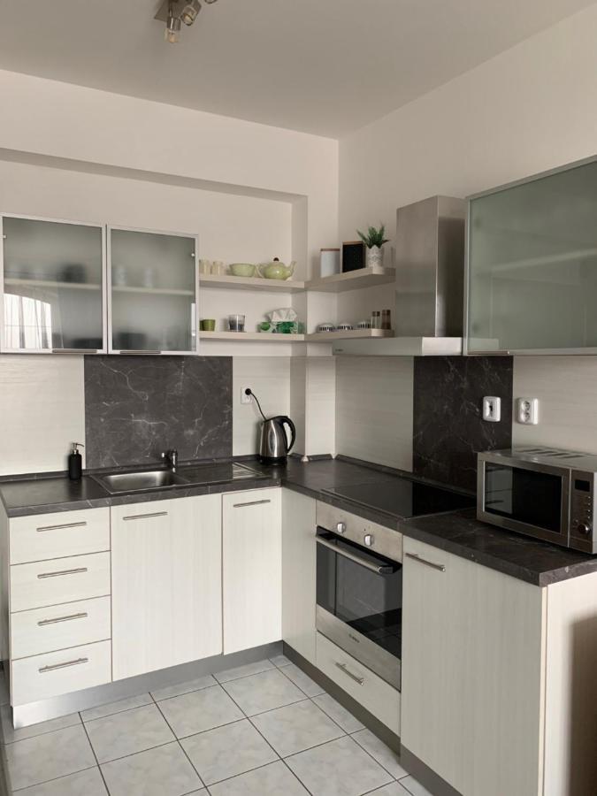 ולקה לומניקה Cosy Apartment In An Excellent Location מראה חיצוני תמונה