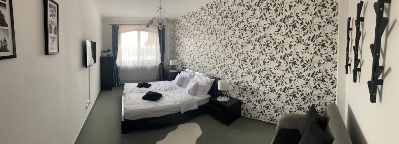 ולקה לומניקה Cosy Apartment In An Excellent Location מראה חיצוני תמונה