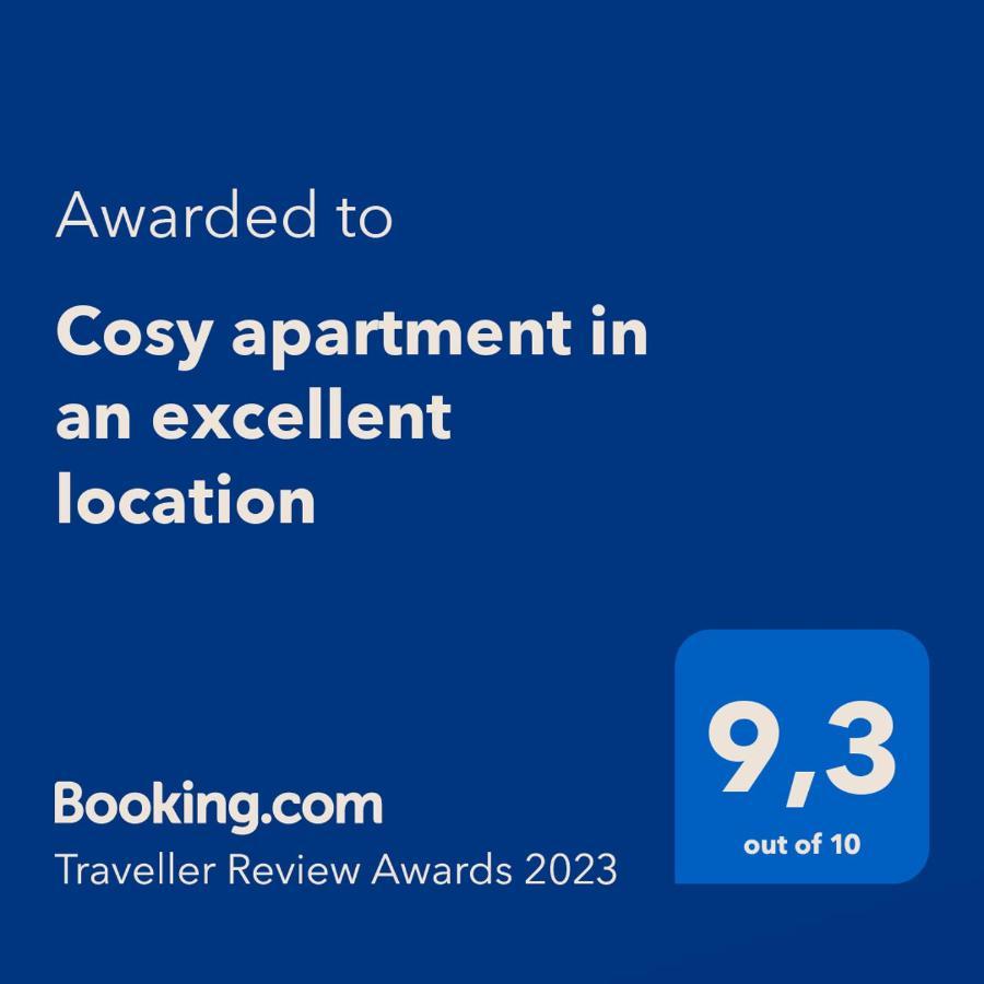 ולקה לומניקה Cosy Apartment In An Excellent Location מראה חיצוני תמונה